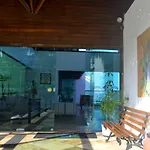 Araca Flat Beira Mar - Apto 310 Lateral Vista Jardim