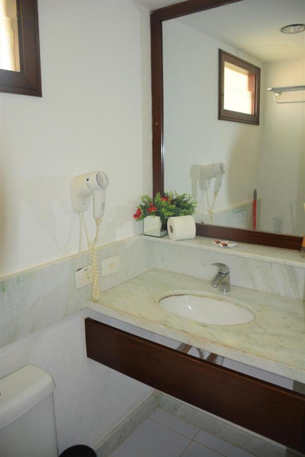 Araca Flat Beira Mar - Apto 310 Lateral Vista Jardim Natal